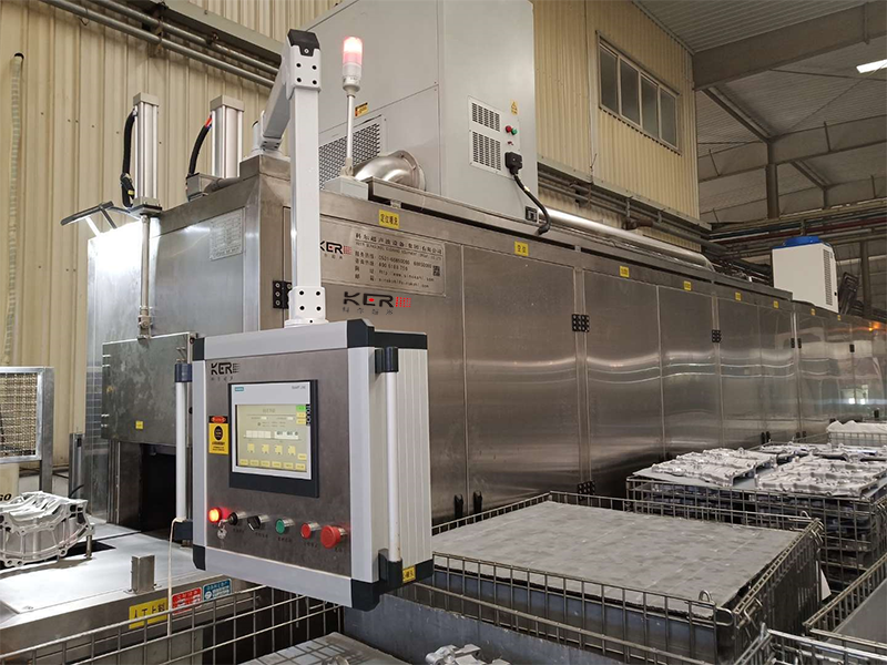 超聲波清洗機用途有哪些？