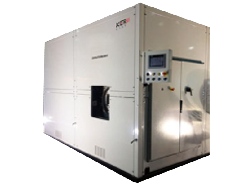 超聲波清洗設備應如何選擇？你知道嗎