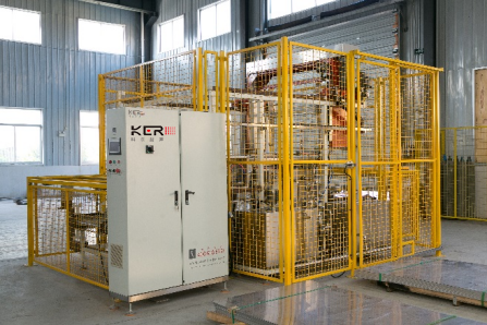 超聲波清洗設備如何進行盲孔的清洗？