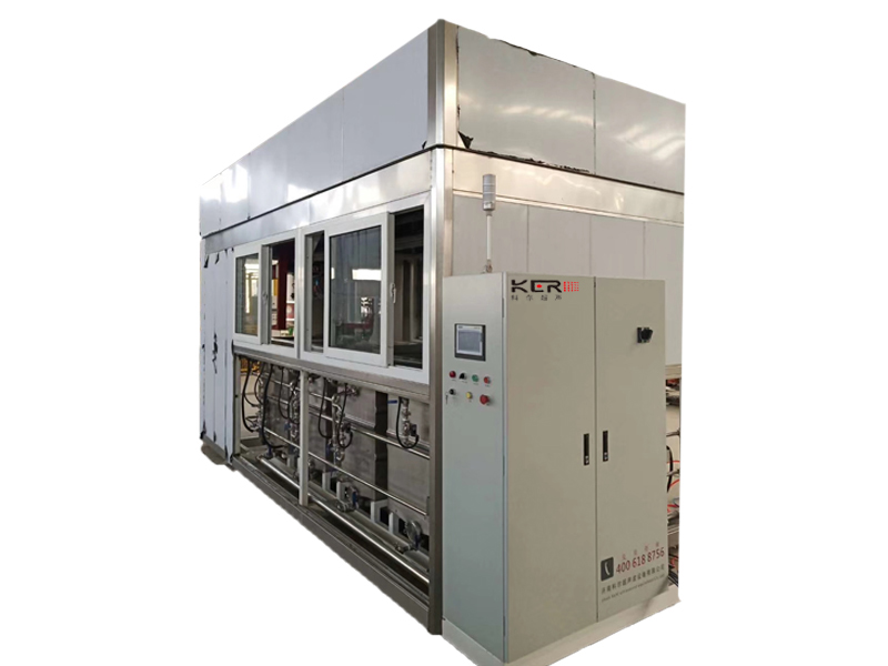 山東超聲波清洗機相關內容快問快答