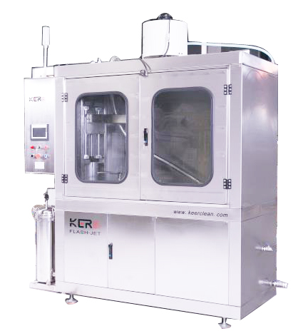 噴淋清洗機檢查的一些關鍵點