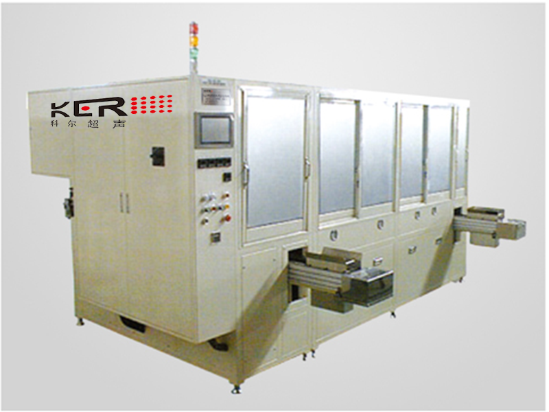 噴淋清洗機有哪些常規檢查事項呢？