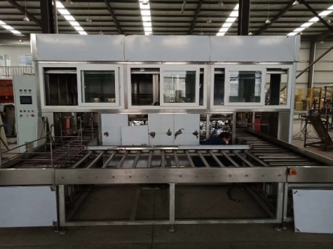 標(biāo)準(zhǔn)超聲波清洗機的使用方法有哪些？