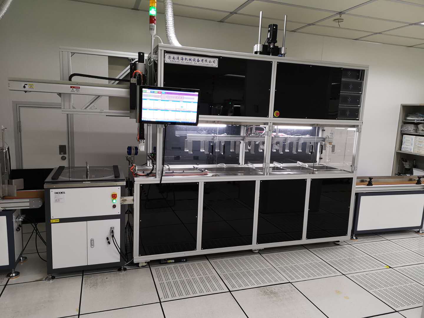 影響全自動超聲波清洗機(jī)價格的因素是什么？
