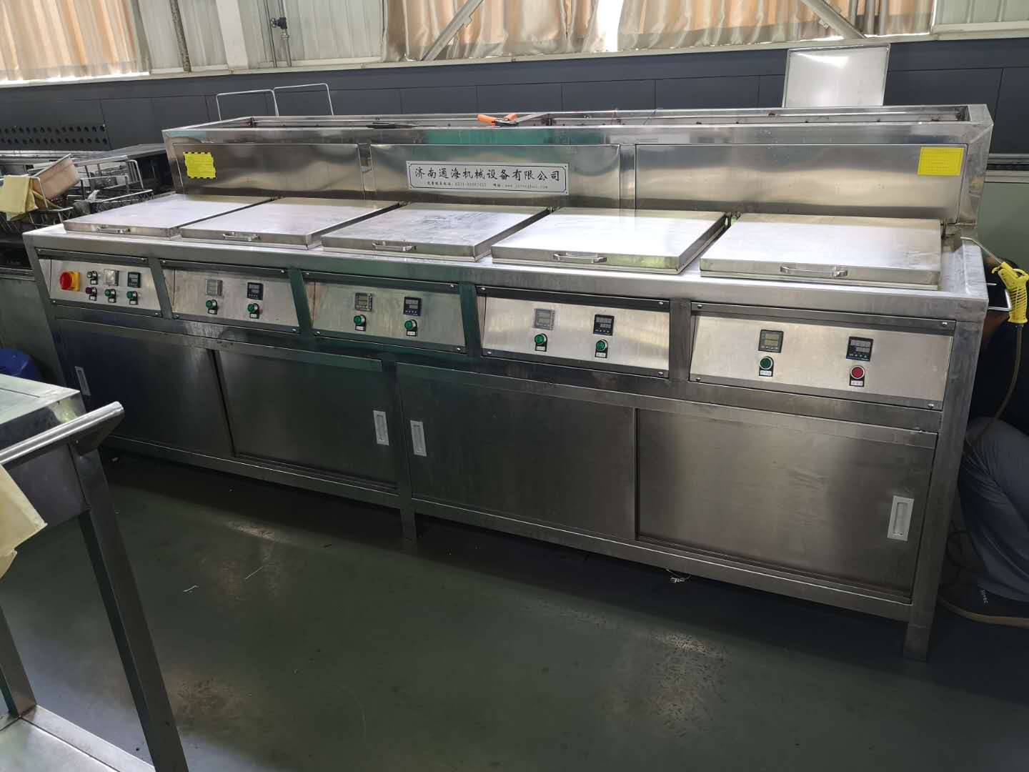 超聲波生產廠家講解清洗機會損壞清洗物嗎？