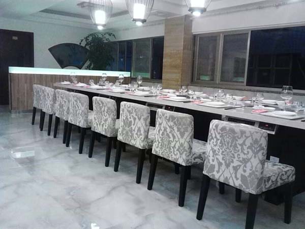 蘇州無煙火鍋桌椅種類哪家齊全？