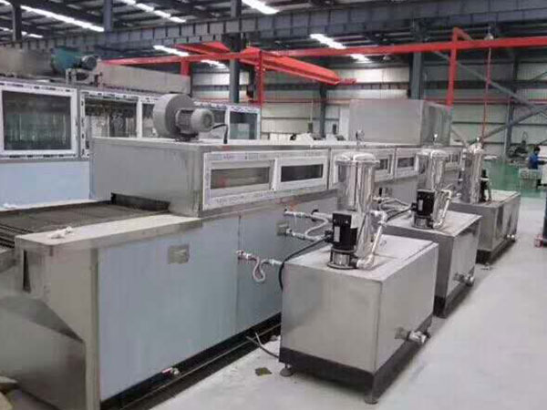 超聲清洗機廠家分析與超聲波清洗與傳統清洗有什么不同？(圖1)