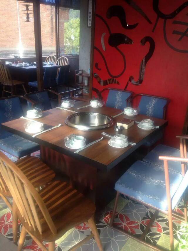 又一家【智能無煙火鍋】開業啦!!!十堰口之福火鍋(圖4) 又一家【智能無煙火鍋】開業啦!!!十堰口之福火鍋(圖4)